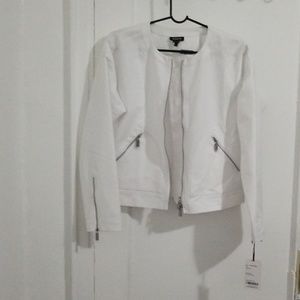 Worth New York jacket